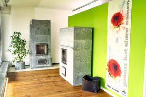 NunnaUuni Specksteinofen Latus