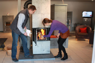 NunnaUuni Specksteinofen Fidus